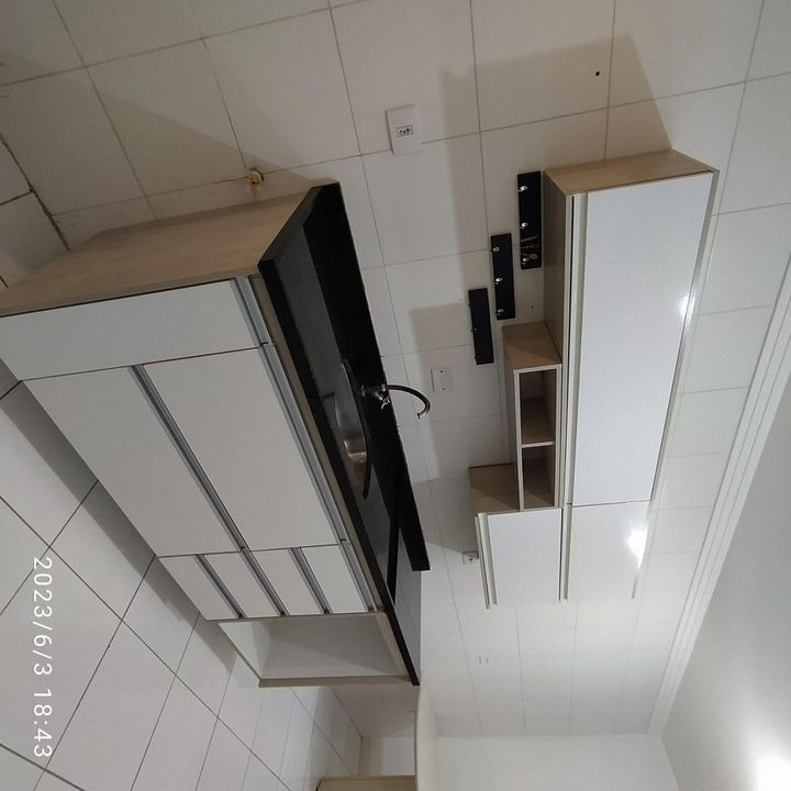 Apartamento à venda com 2 quartos, 67m² - Foto 29