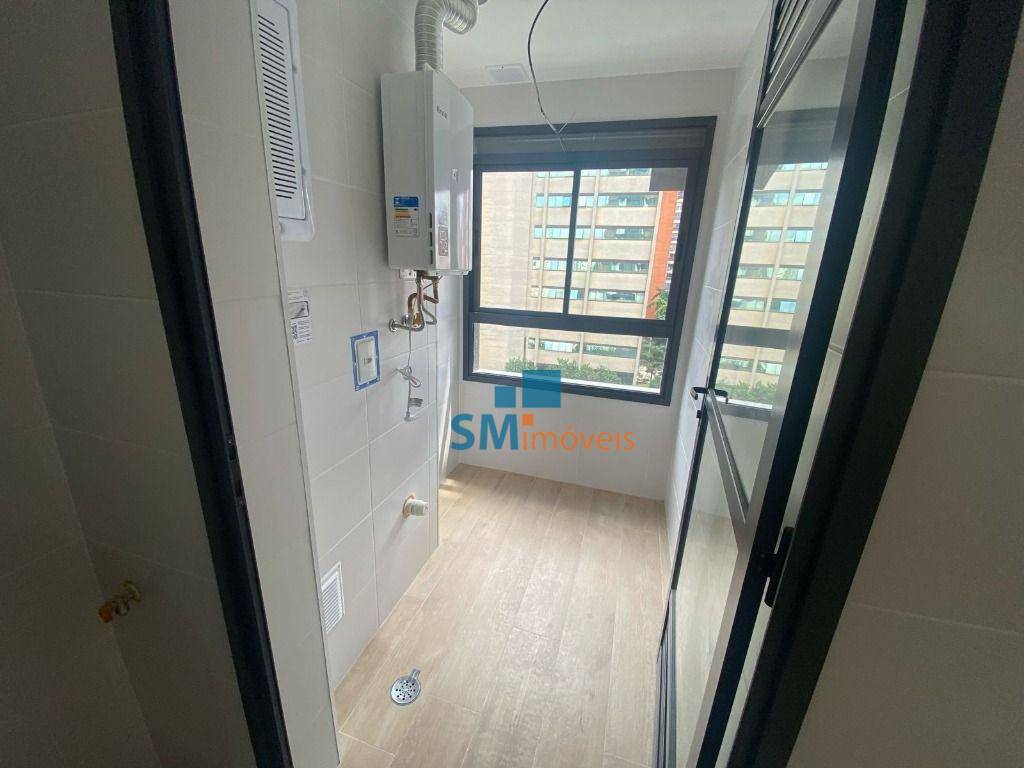 Apartamento à venda e aluguel com 2 quartos, 63m² - Foto 8