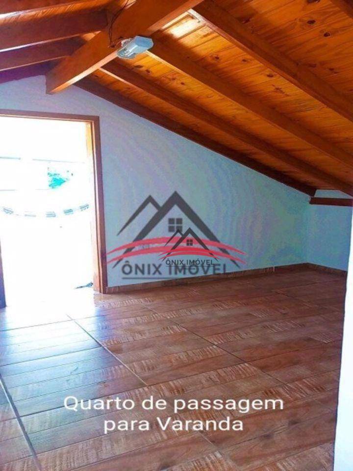 Sítio à venda com 5 quartos, 850m² - Foto 4