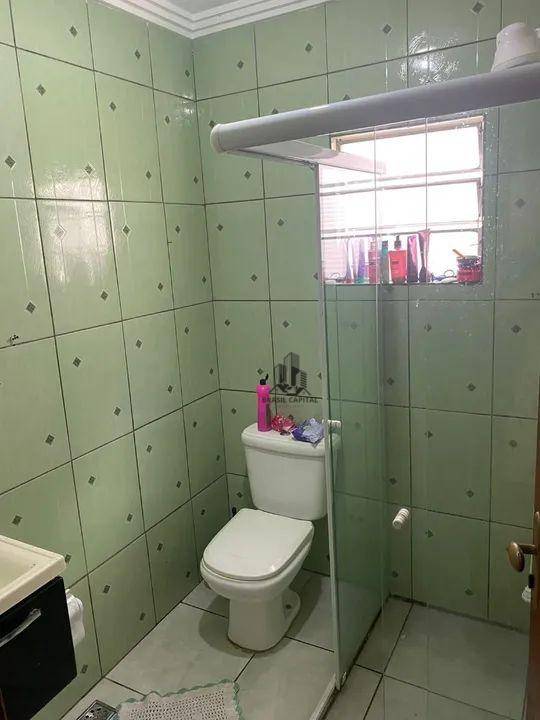 Sobrado à venda com 3 quartos, 150m² - Foto 2