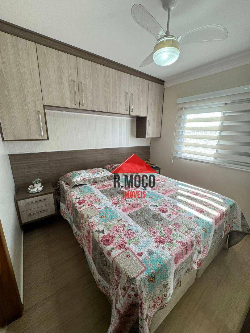 Apartamento à venda com 3 quartos, 70m² - Foto 29