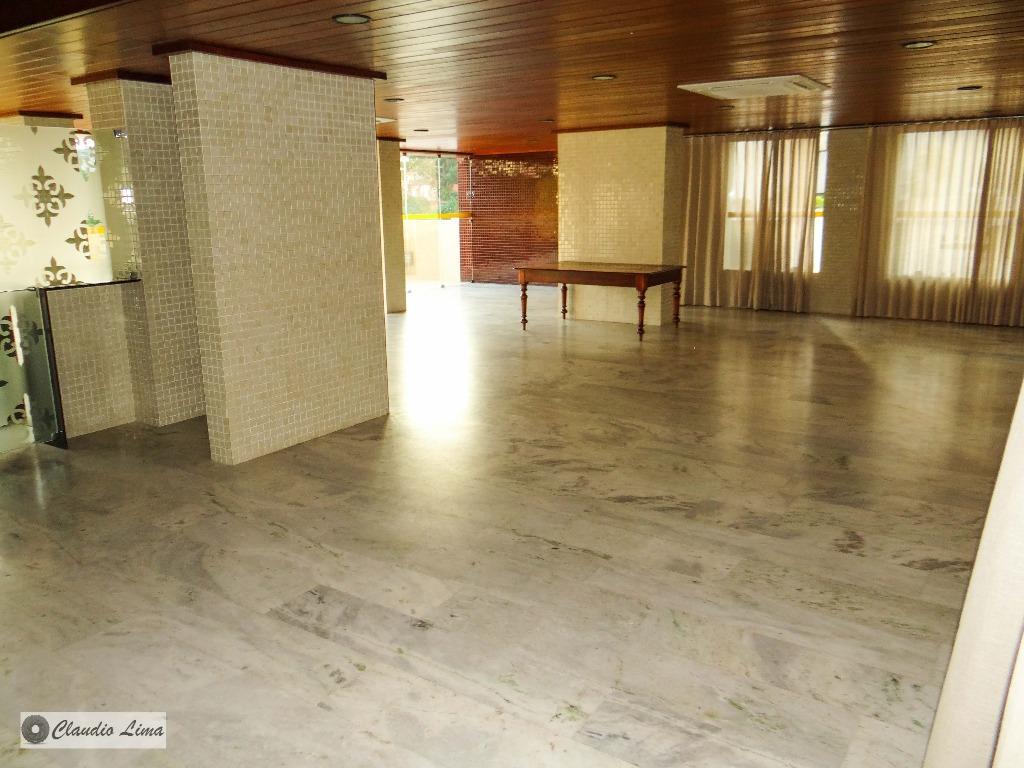 Apartamento à venda com 4 quartos, 200m² - Foto 44