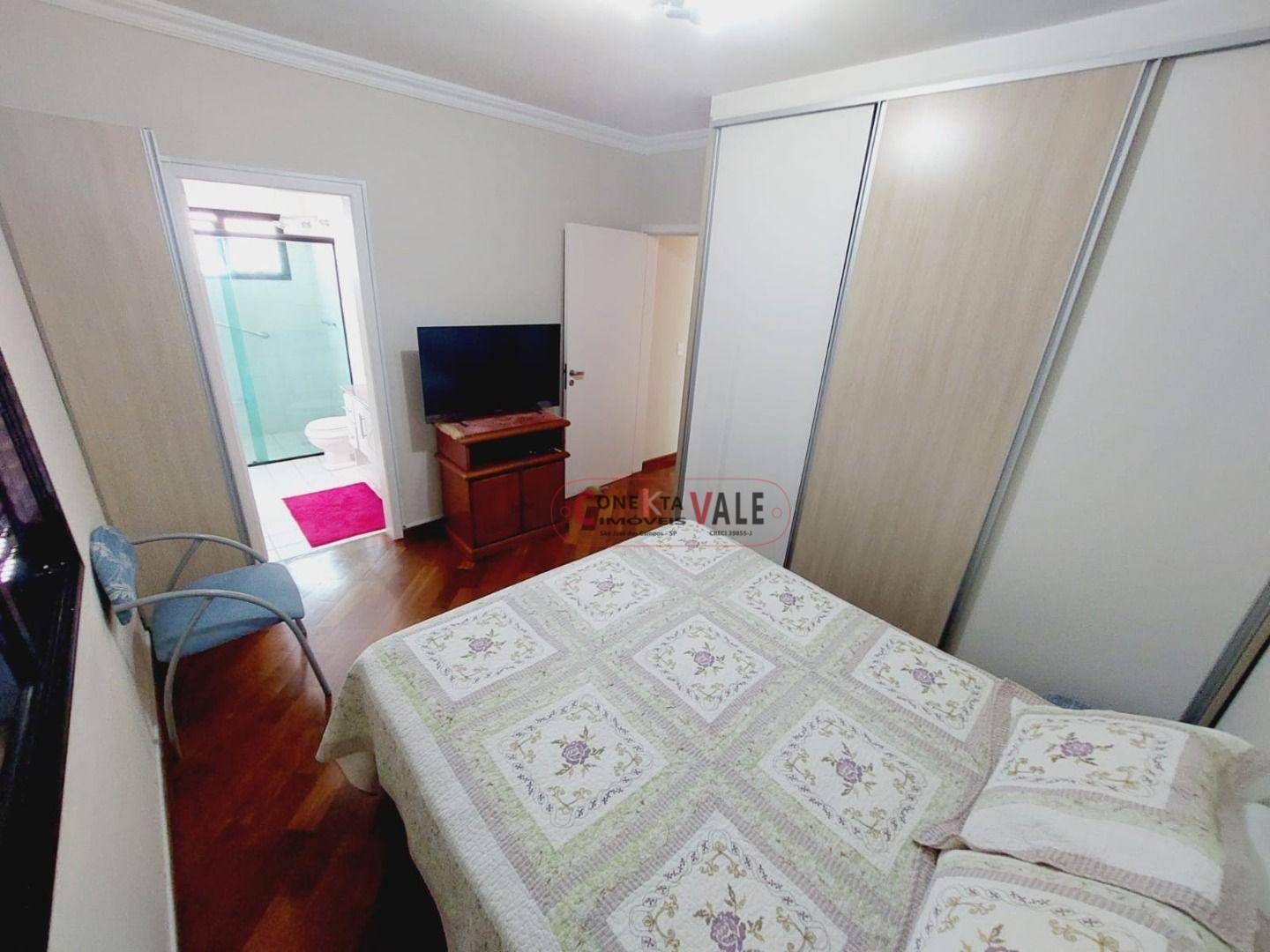 Apartamento à venda com 4 quartos, 115m² - Foto 18