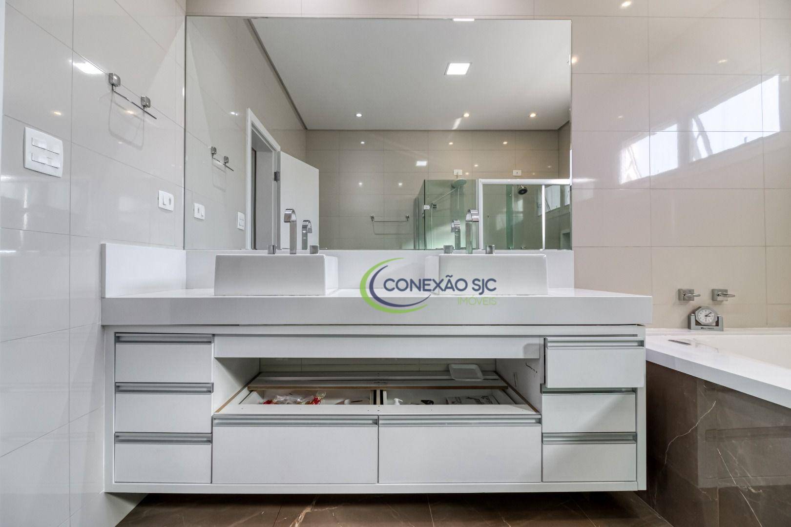 Sobrado à venda e aluguel com 4 quartos, 405m² - Foto 6