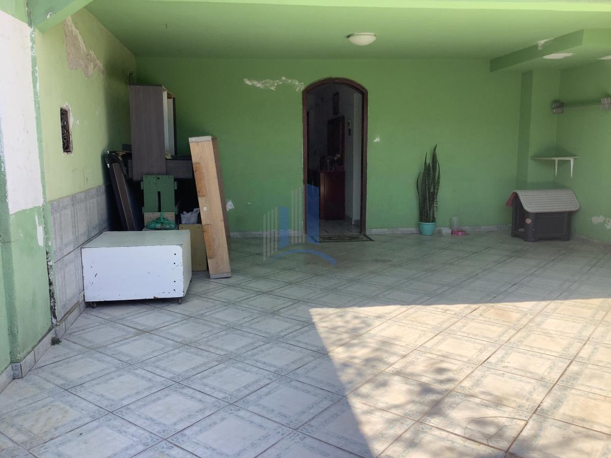 Sobrado à venda com 4 quartos, 218m² - Foto 3