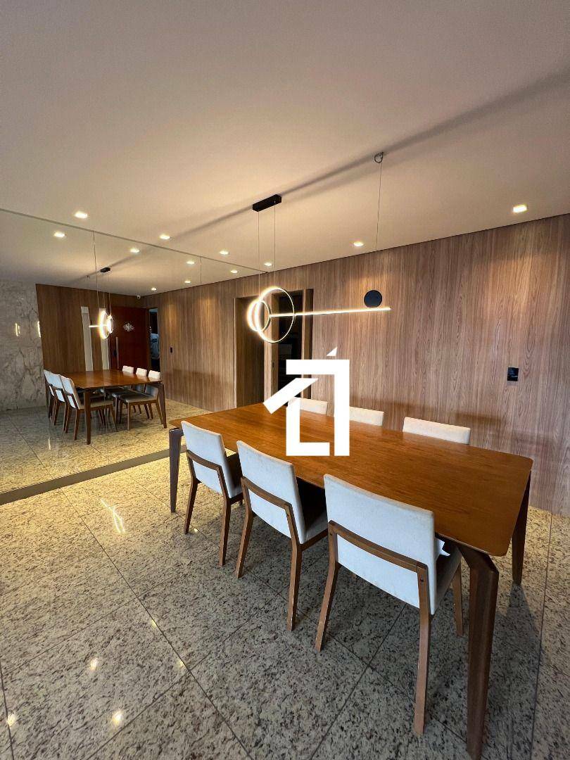 Apartamento, 3 quartos, 140 m² - Foto 4