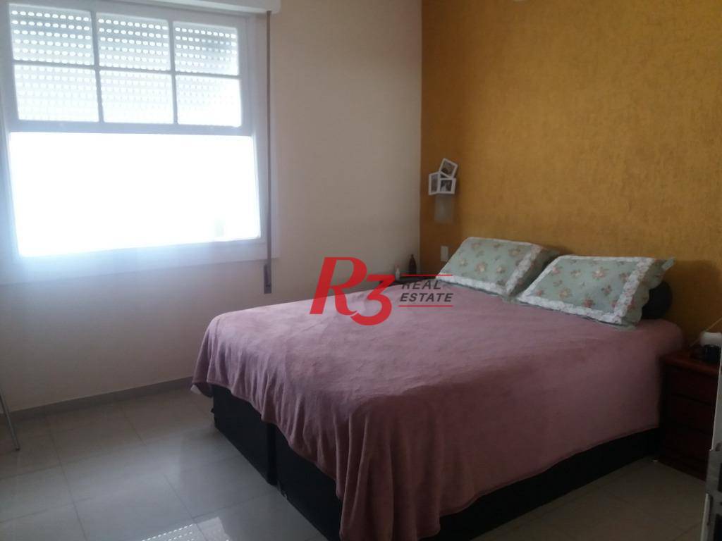 Apartamento à venda com 3 quartos, 160m² - Foto 6