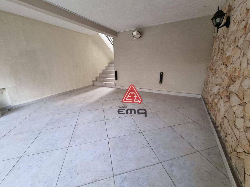 Sobrado à venda com 3 quartos, 140m² - Foto 12