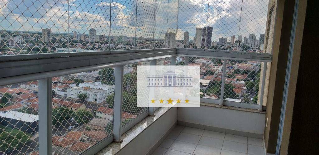 Apartamento à venda com 3 quartos, 98m² - Foto 9