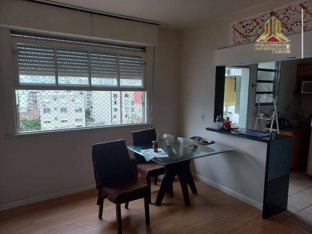 Apartamento à venda com 2 quartos, 59m² - Foto 4