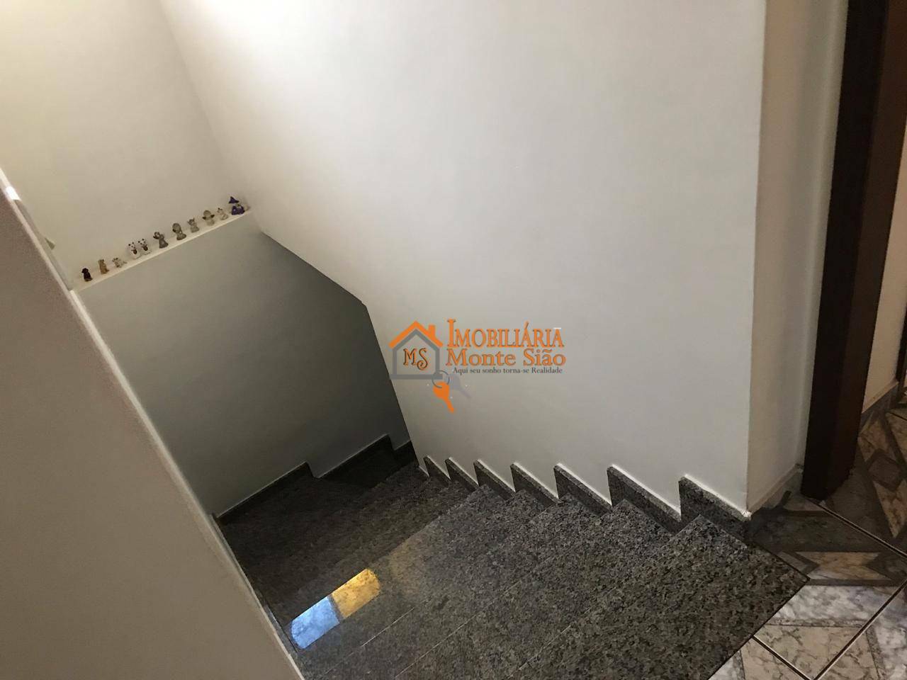 Sobrado à venda com 3 quartos, 134m² - Foto 3