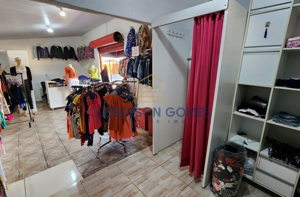 Casa à venda com 4 quartos, 360m² - Foto 6