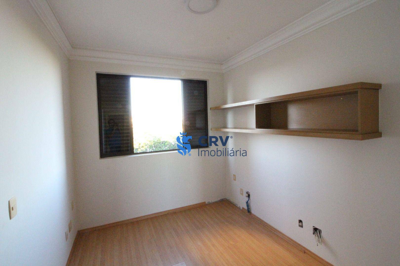 Apartamento à venda com 3 quartos, 190m² - Foto 13