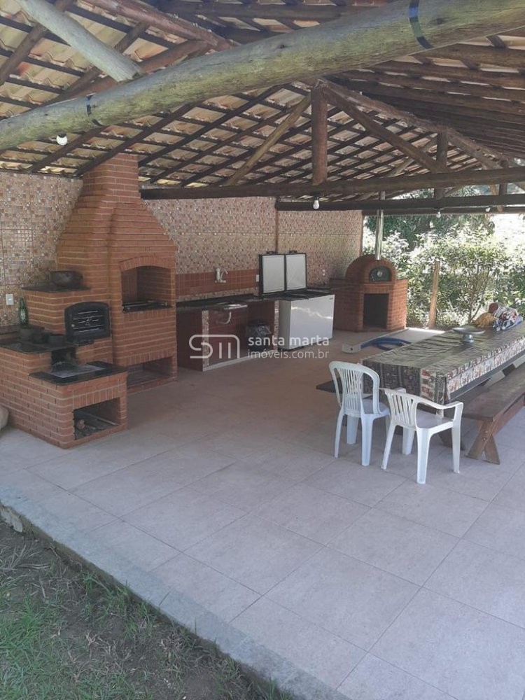 Fazenda à venda com 2 quartos, 150m² - Foto 31