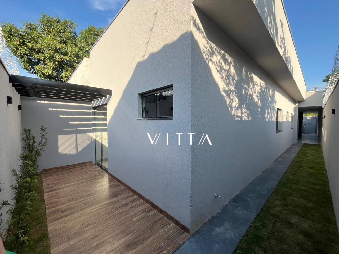 Casa, 3 quartos, 120 m² - Foto 8