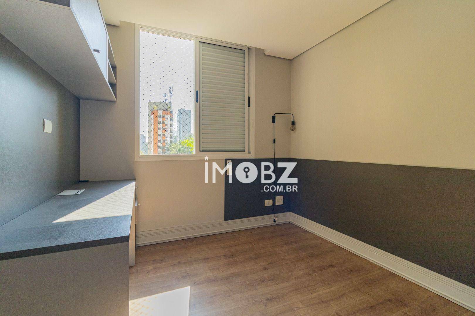 Apartamento à venda com 3 quartos, 112m² - Foto 21