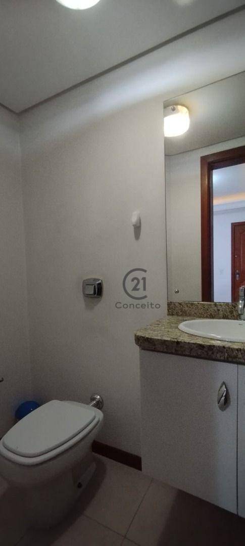 Apartamento para alugar com 3 quartos, 115m² - Foto 51