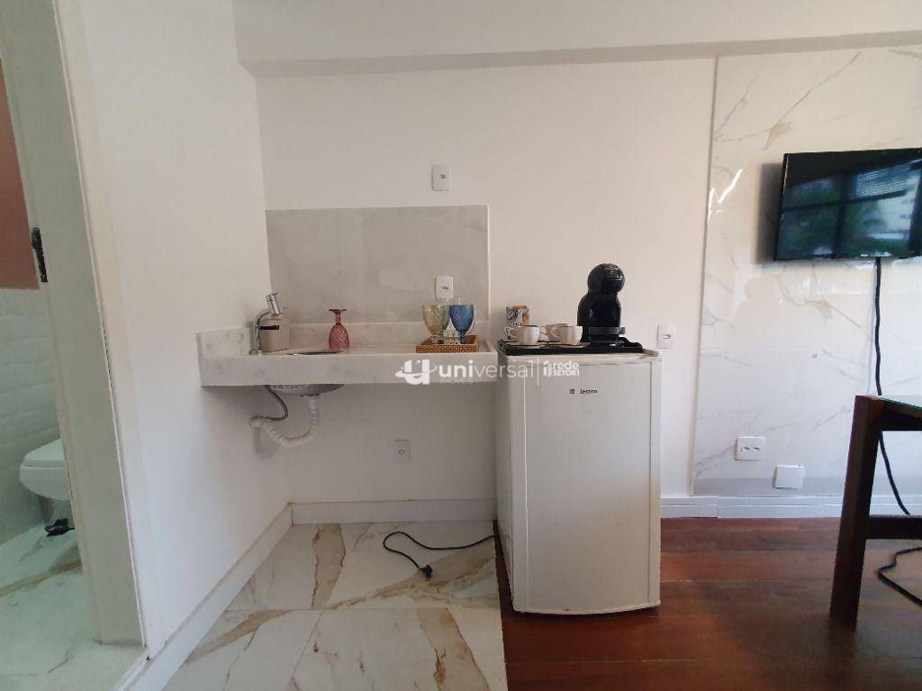 Conjunto Comercial-Sala à venda, 36m² - Foto 9