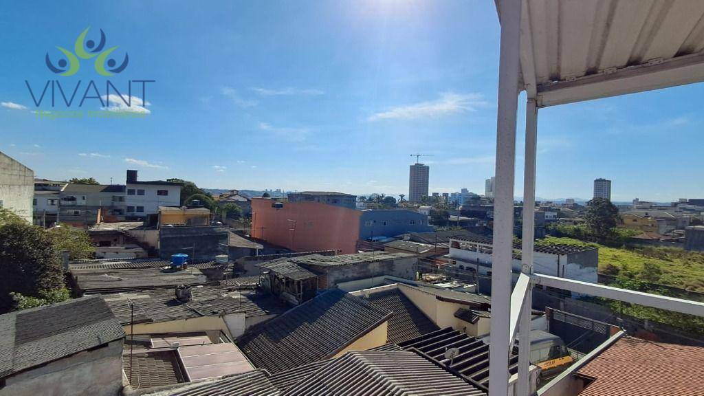 Sobrado à venda com 4 quartos, 169m² - Foto 10