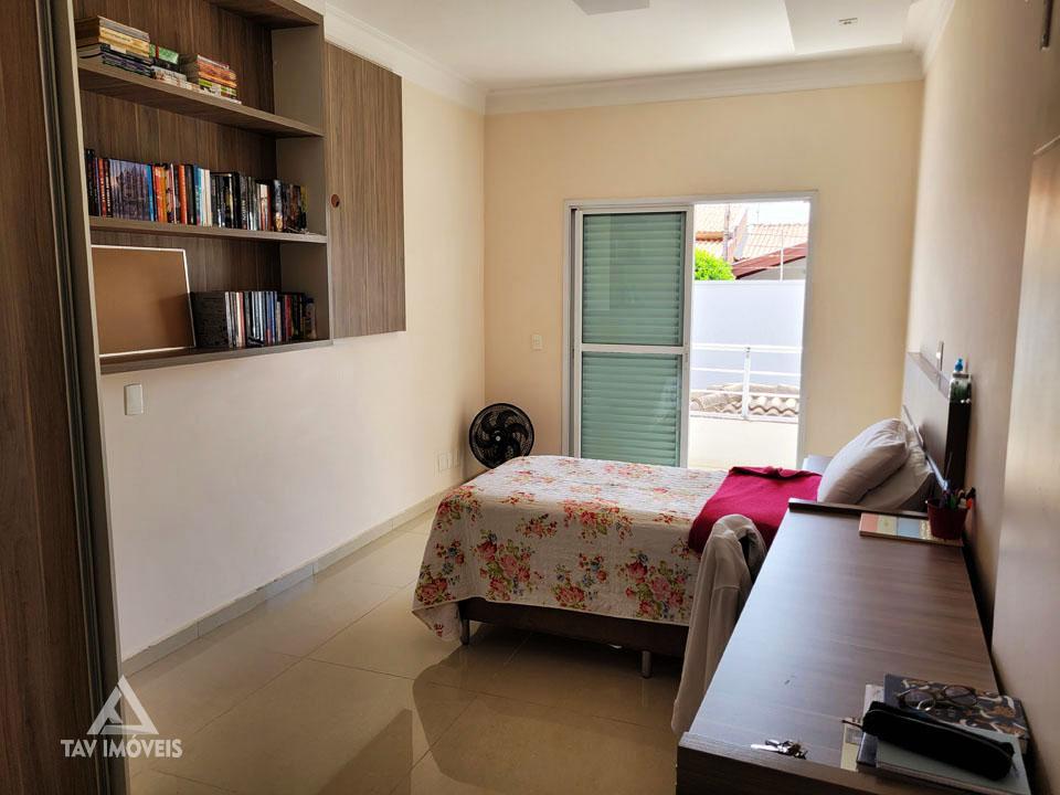 Casa à venda com 3 quartos, 264m² - Foto 31