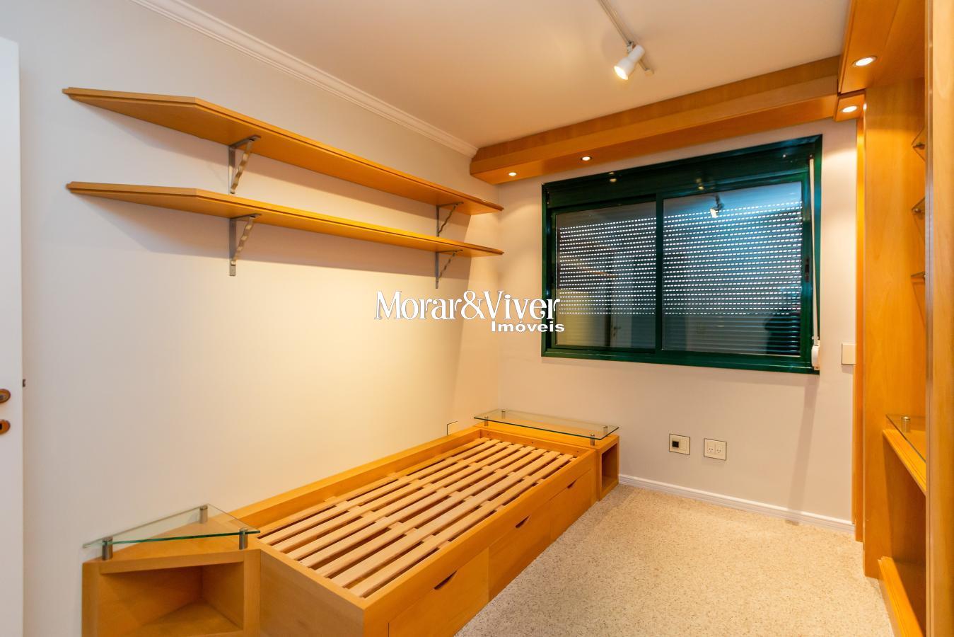 Apartamento à venda com 3 quartos, 149m² - Foto 30