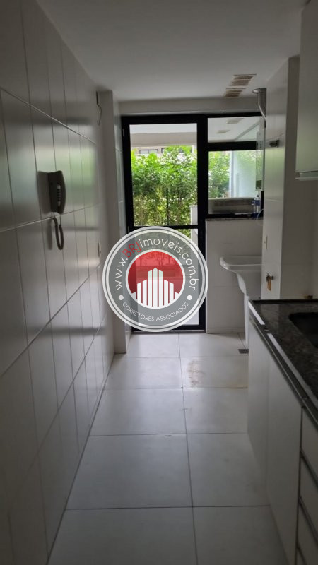 Apartamento à venda com 3 quartos, 124m² - Foto 59