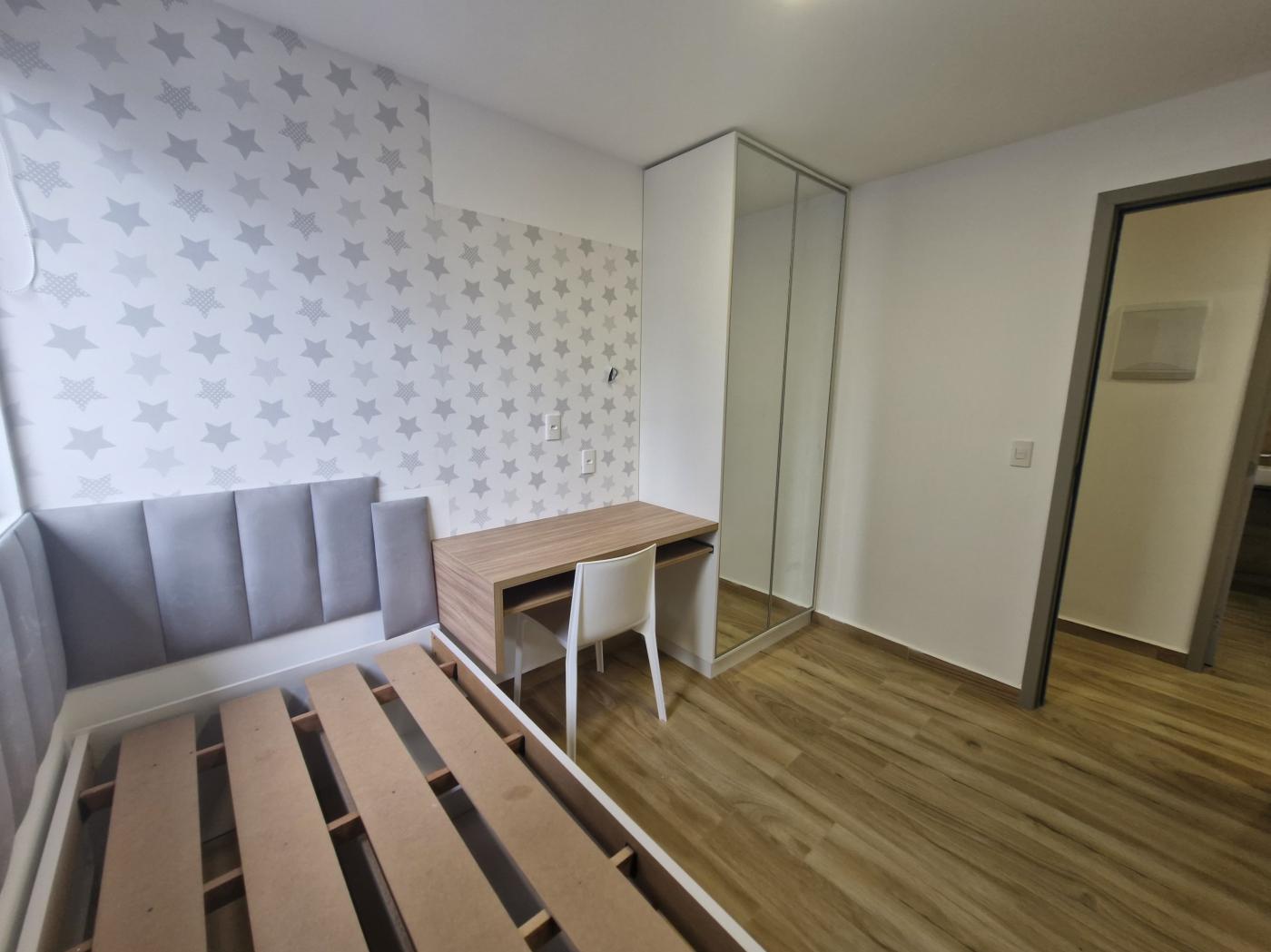 Cobertura à venda com 2 quartos, 55m² - Foto 9