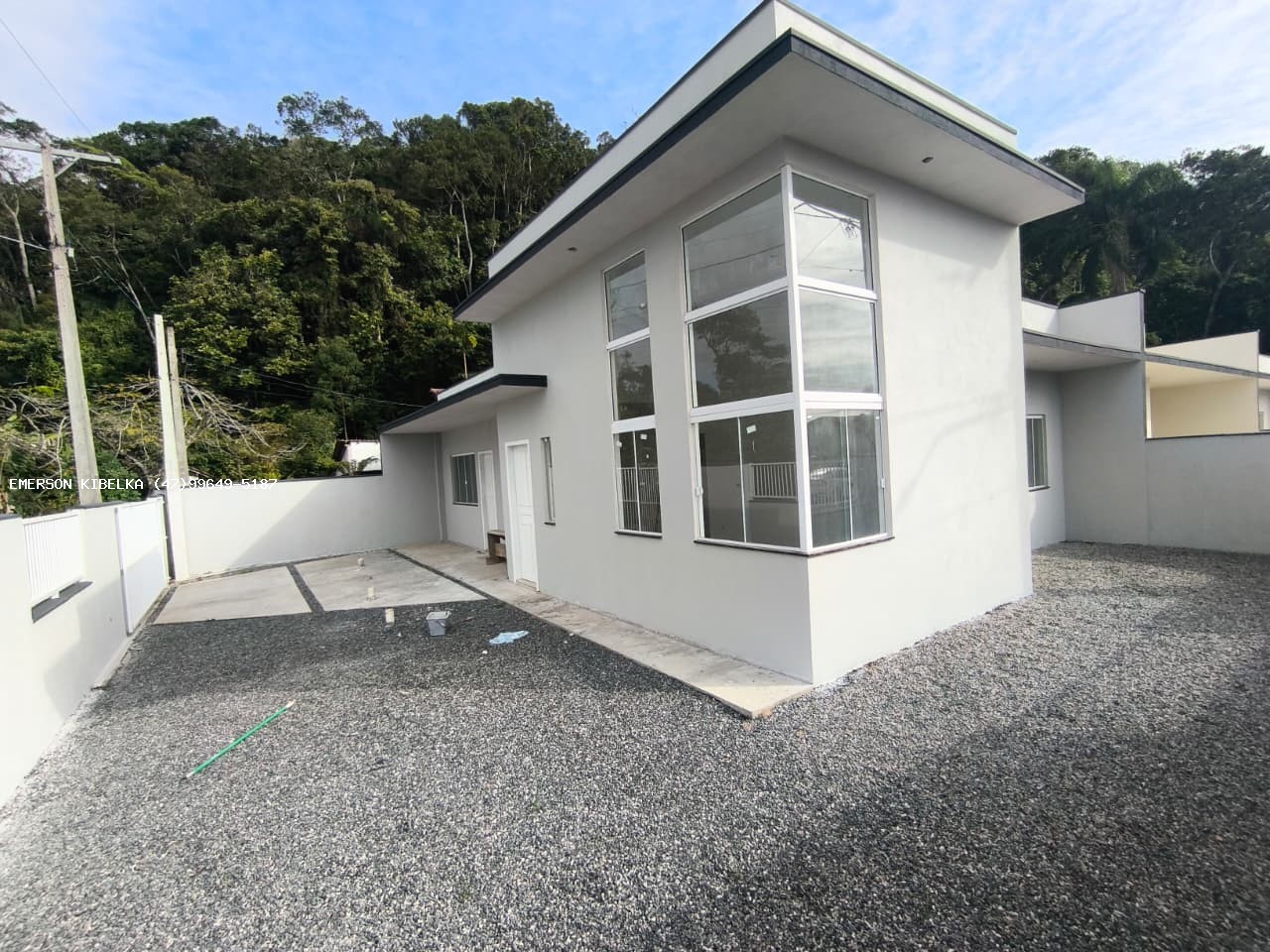 Casa, 3 quartos - Foto 4