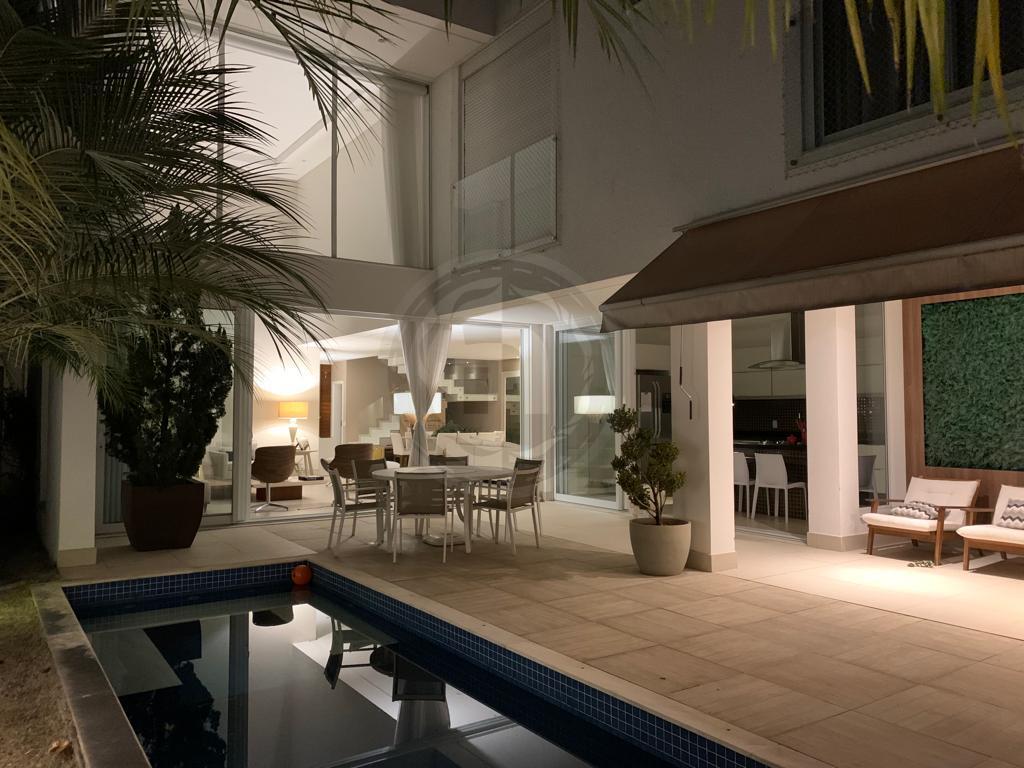 Casa de Condomínio à venda com 4 quartos, 380m² - Foto 6