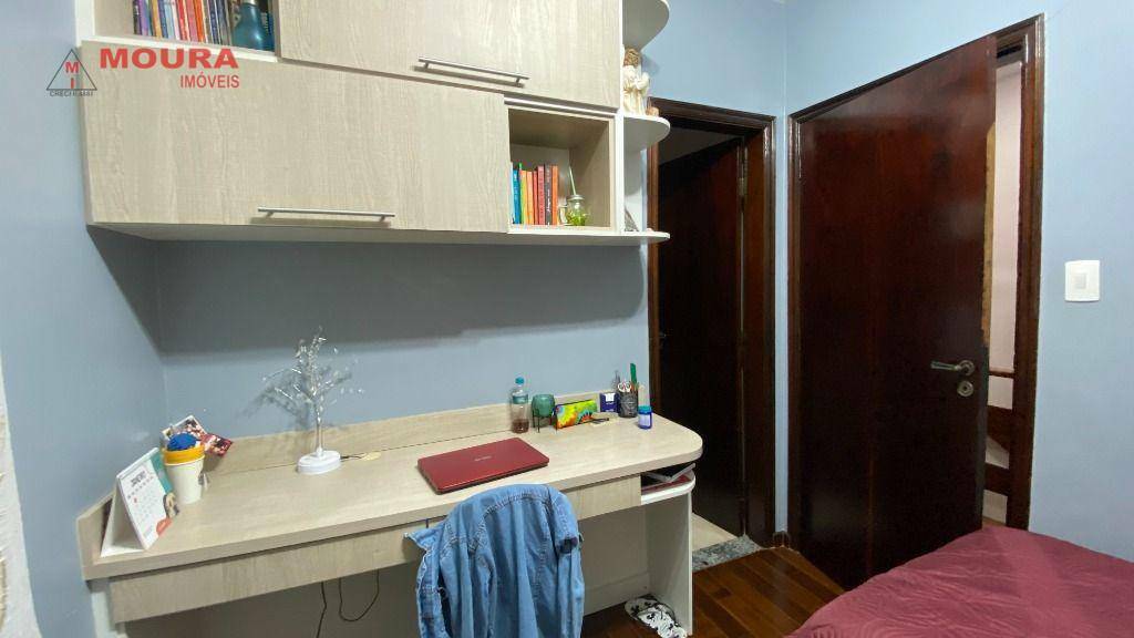 Sobrado à venda com 3 quartos, 181m² - Foto 15