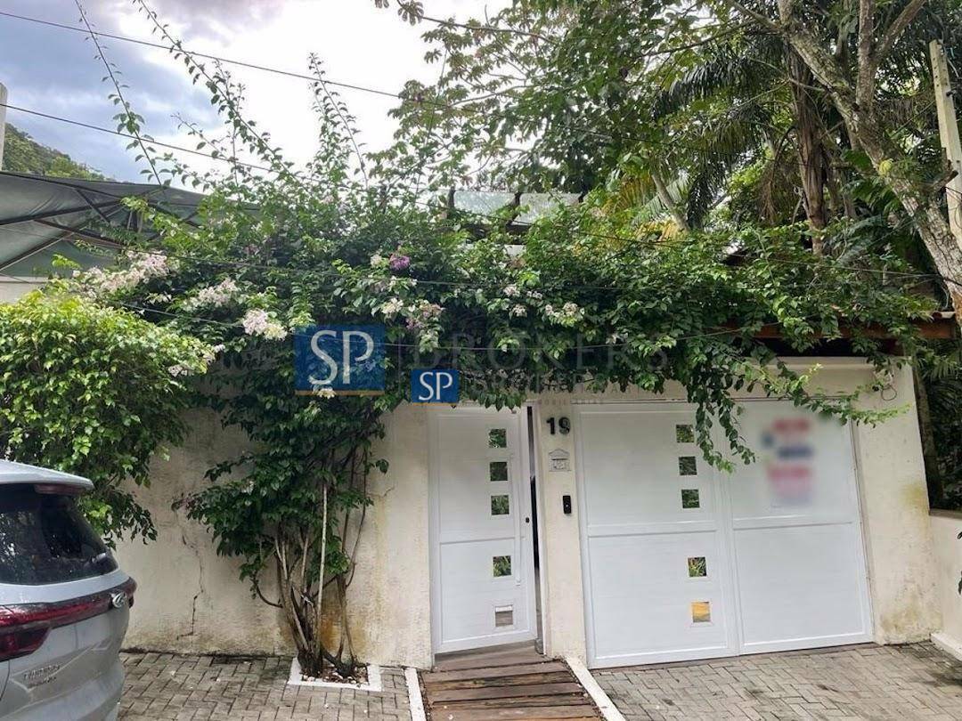 Casa à venda com 5 quartos, 378m² - Foto 32