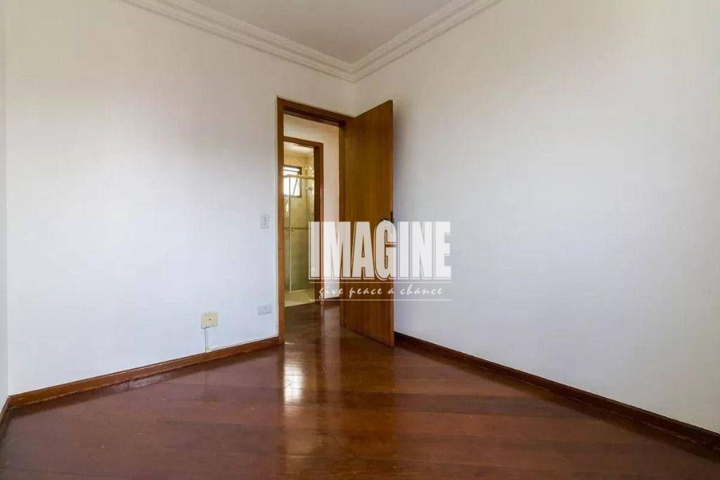 Apartamento à venda com 3 quartos, 90m² - Foto 3