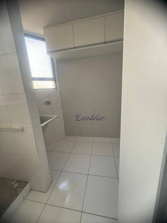 Apartamento à venda com 1 quarto, 63m² - Foto 26