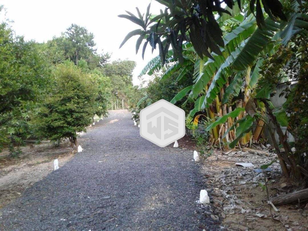 Chácara, 7500 m² - Foto 1