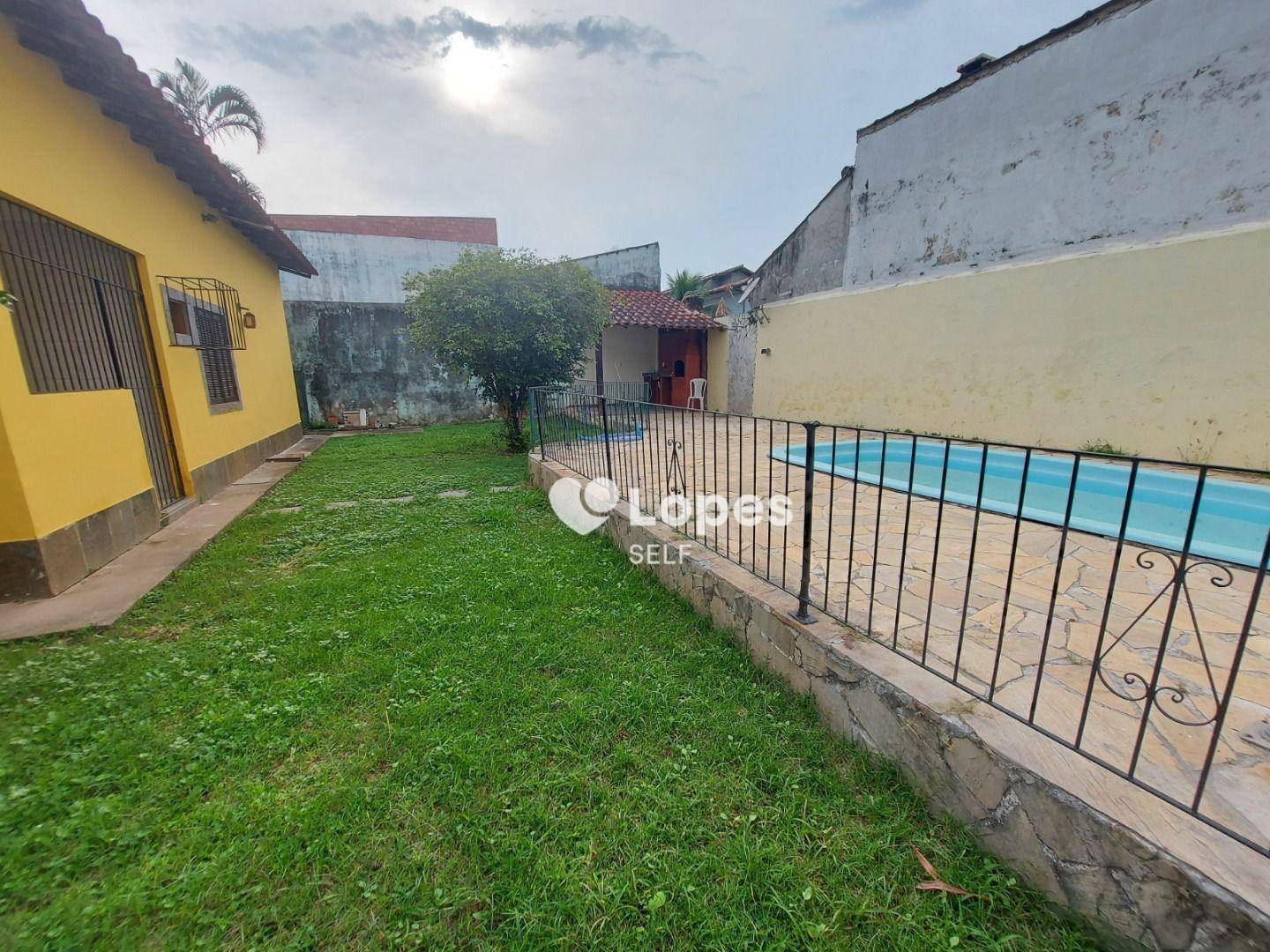 Casa à venda com 3 quartos, 105m² - Foto 3