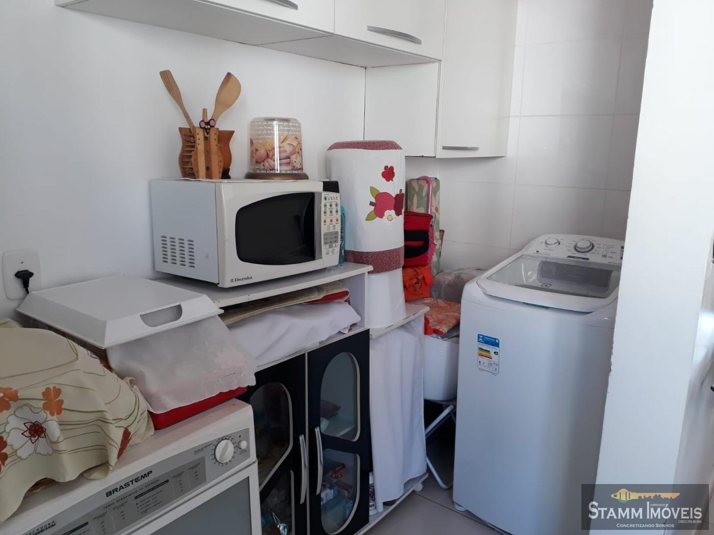 Apartamento à venda com 2 quartos, 54m² - Foto 11