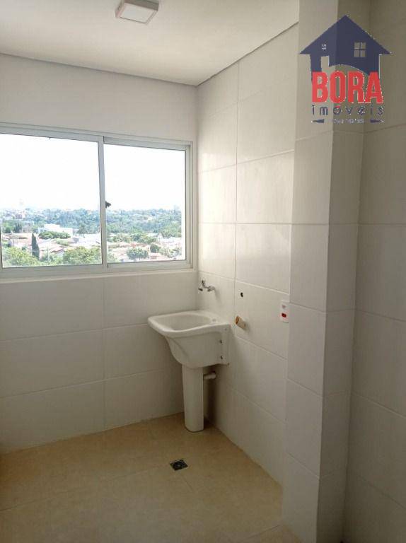 Apartamento à venda com 3 quartos, 85m² - Foto 16