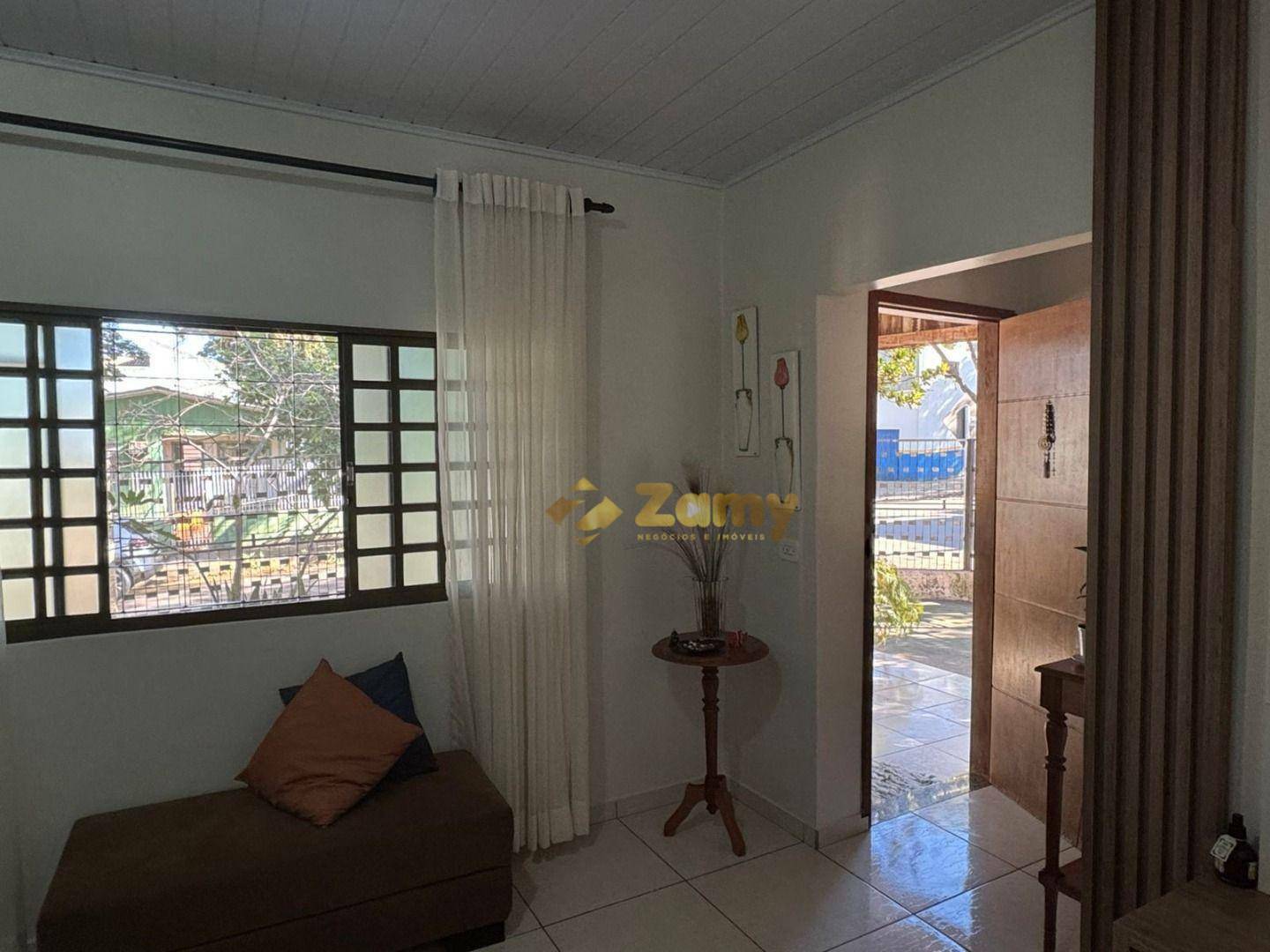 Casa à venda com 3 quartos, 135m² - Foto 25