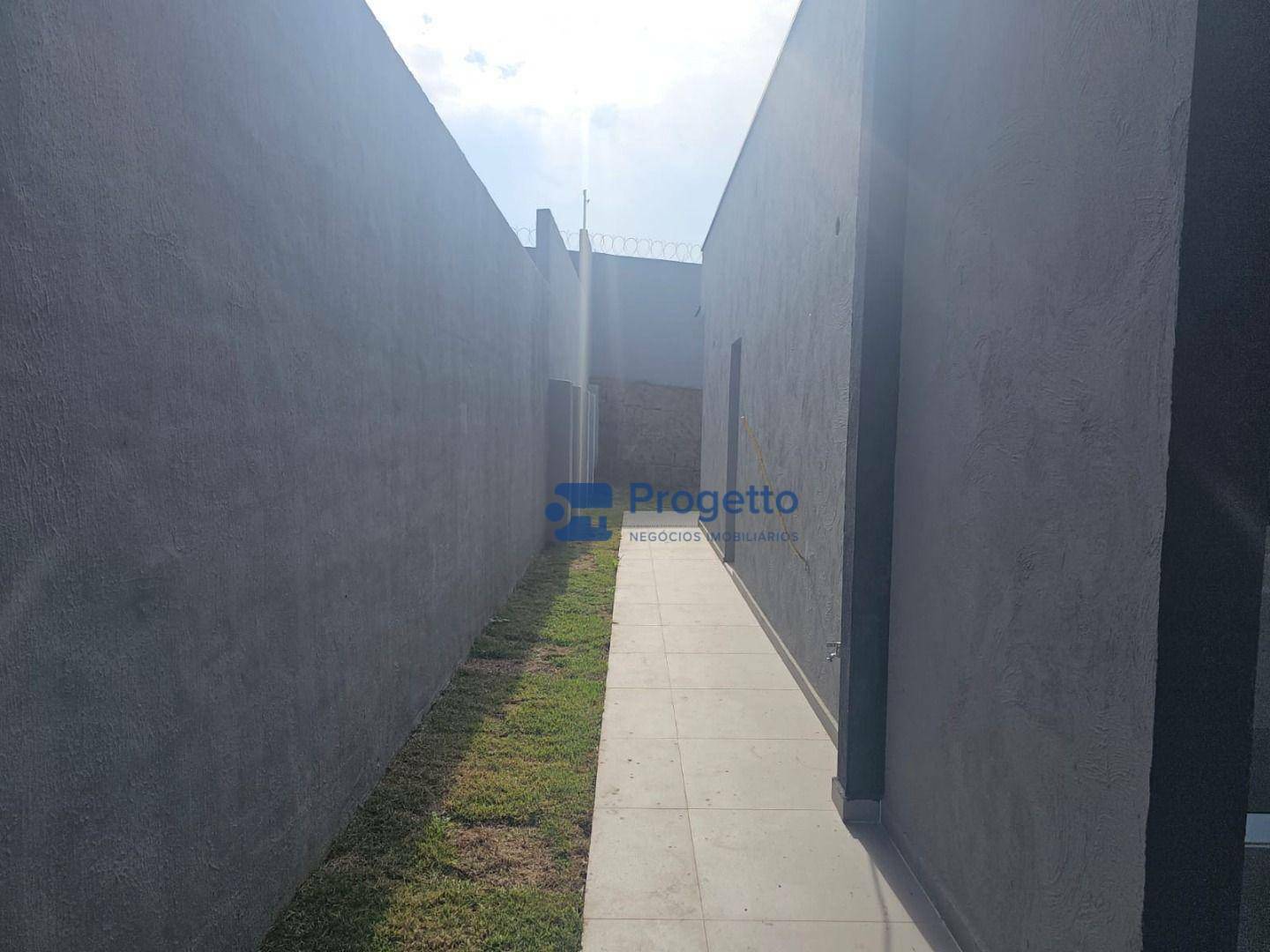 Casa de Condomínio à venda com 3 quartos, 104m² - Foto 4