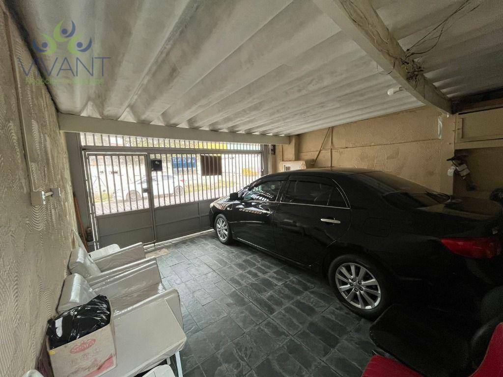 Casa, 3 quartos, 101 m² - Foto 2