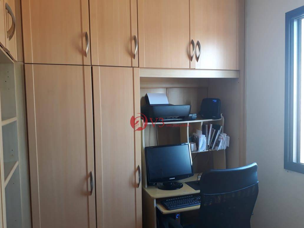 Apartamento à venda com 3 quartos, 65m² - Foto 21