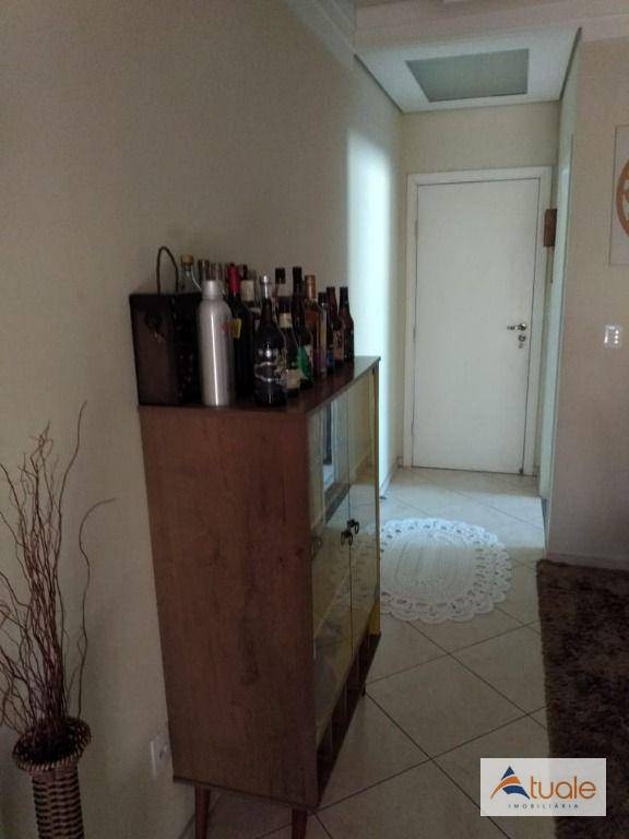 Apartamento à venda com 3 quartos, 81m² - Foto 3