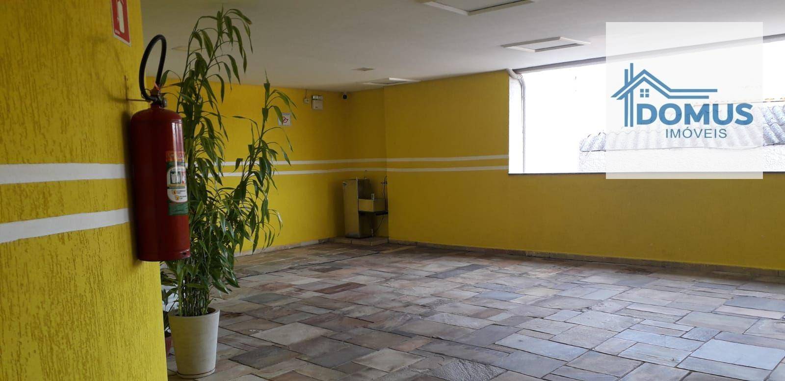 Apartamento à venda com 3 quartos, 115m² - Foto 21