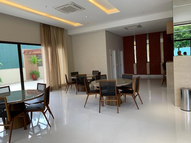 Apartamento à venda com 3 quartos, 162m² - Foto 19