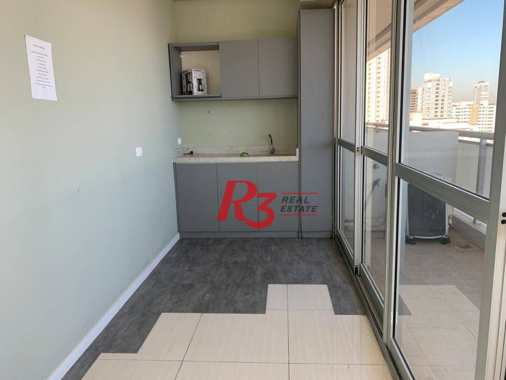 Conjunto Comercial-Sala à venda e aluguel, 230m² - Foto 9