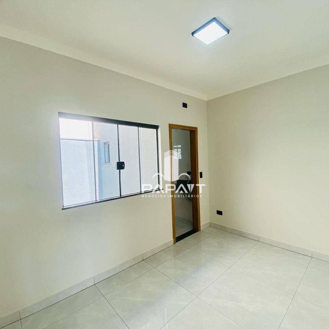 Casa à venda com 3 quartos, 83m² - Foto 5