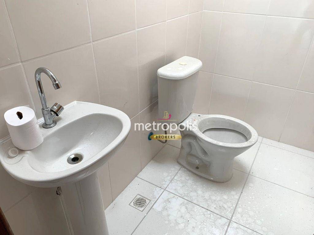 Conjunto Comercial-Sala para alugar, 24m² - Foto 5