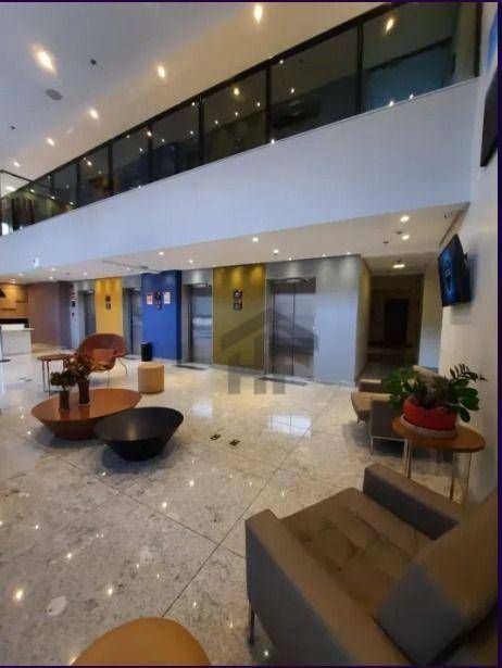 Flat/Apart Hotel, 1 quarto, 40 m² - Foto 20