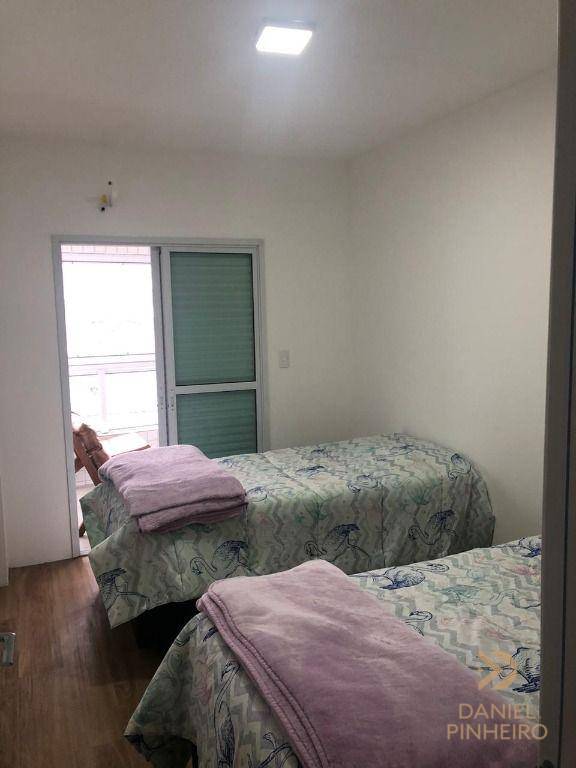 Apartamento à venda com 3 quartos, 115m² - Foto 12