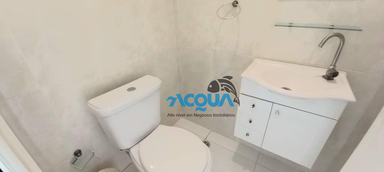 Apartamento à venda com 3 quartos, 250m² - Foto 7